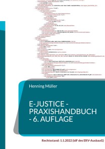 e-Justice - Praxishandbuch