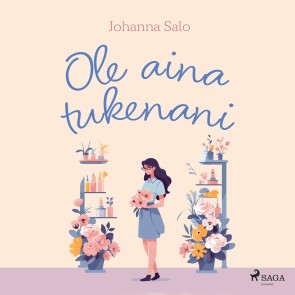 Ole aina tukenani