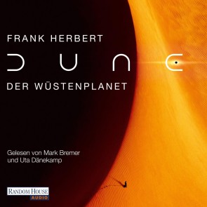 Dune - Der Wüstenplanet