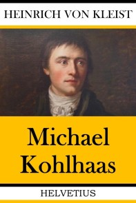 Michael Kohlhaas