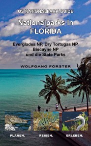 Nationalparks in Florida