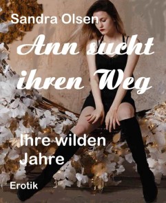 Ann sucht ihren Weg