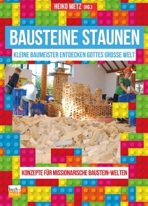 Bausteine staunen