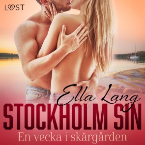 Stockholm Sin: En vecka i skärgården