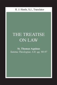 Treatise on Law, The