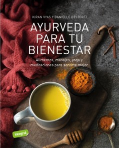 Ayurveda para tu bienestar