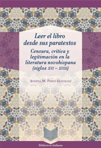 Leer el libro desde sus paratextos