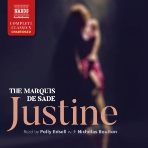 Justine (Unabridged)