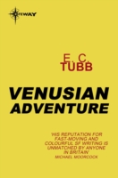 Venusian Adventure