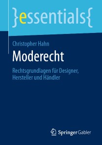 Moderecht