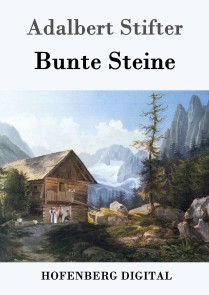 Bunte Steine