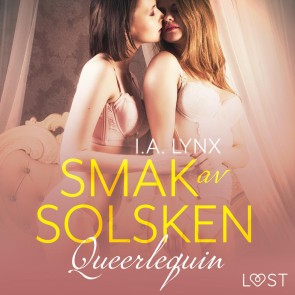 Queerlequin: Smak av solsken