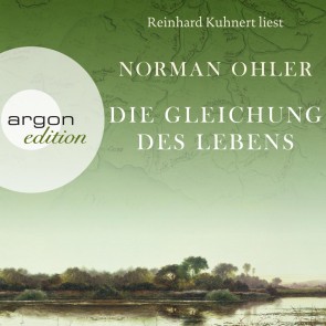 Die Gleichung des Lebens