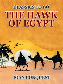 The Hawk of Egypt