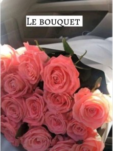 Le bouquet