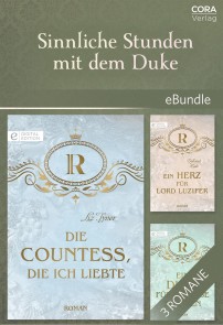 Sinnliche Stunden mit dem Duke