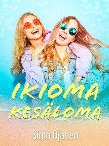 Ikioma kesäloma