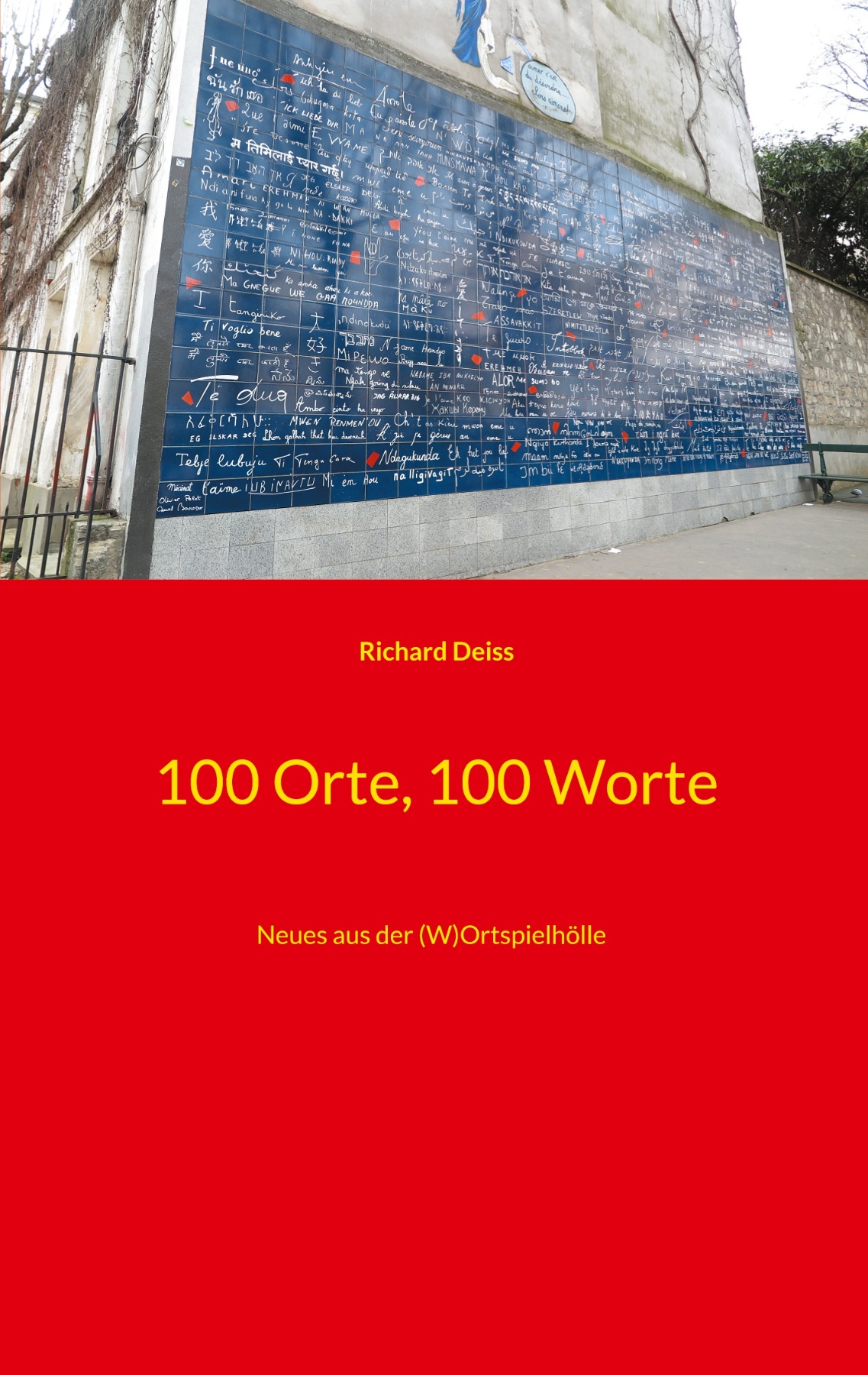 100 Orte, 100 Worte