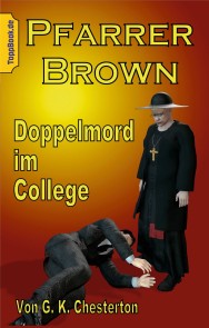 Pfarrer Brown -  Doppelmord im College