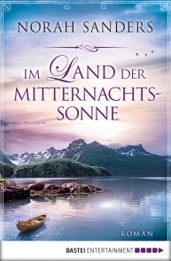 Im Land der Mitternachtssonne