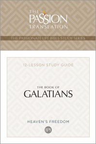 TPT The Book of Galatians