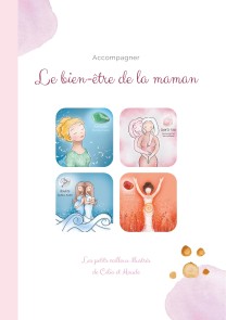 Les petits cailloux illustrés