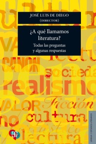 ¿A qué llamamos literatura?