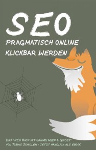 SEO - pragmatisch online klickbar werden