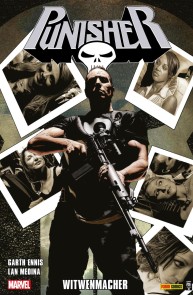 Punisher - Witwenmacher