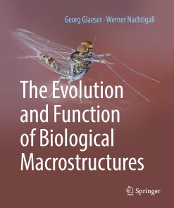 The Evolution and Function of Biological Macrostructures