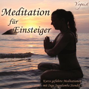 Meditation für Einsteiger