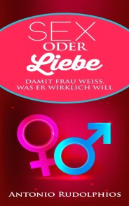 Sex oder Liebe