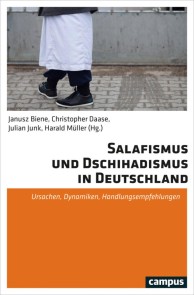 Salafismus und Dschihadismus in Deutschland