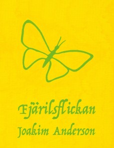 Fjärilsflickan