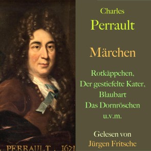 Charles Perrault: Märchen