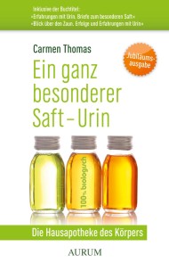 Ein ganz besonderer Saft - Urin