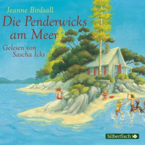 Die Penderwicks 3: Die Penderwicks am Meer