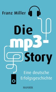 Die mp3-Story