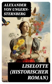 Liselotte (Historischer Roman)