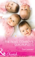 Rebel Cowboy's Quadruplets