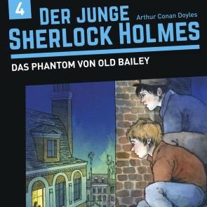 Das Phantom von Old Bailey