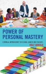 Power of Personal Mastery