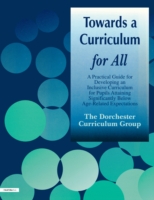 Towards a Curriculum for All