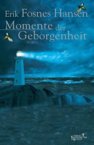 Momente der Geborgenheit