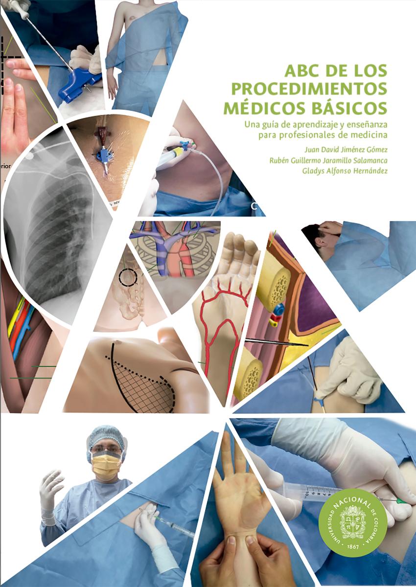 ABC de los procedimientos médicos básicos