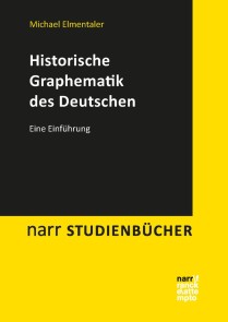 Historische Graphematik des Deutschen