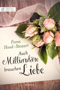 Auch Milliardäre brauchen Liebe