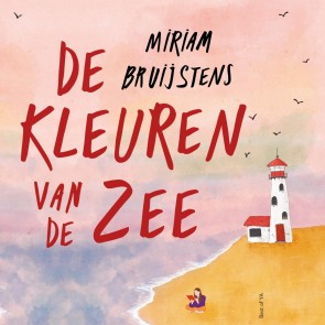 De kleuren van de zee