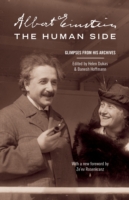 Albert Einstein, The Human Side