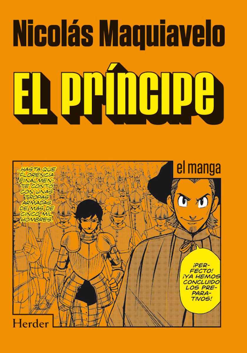 El príncipe